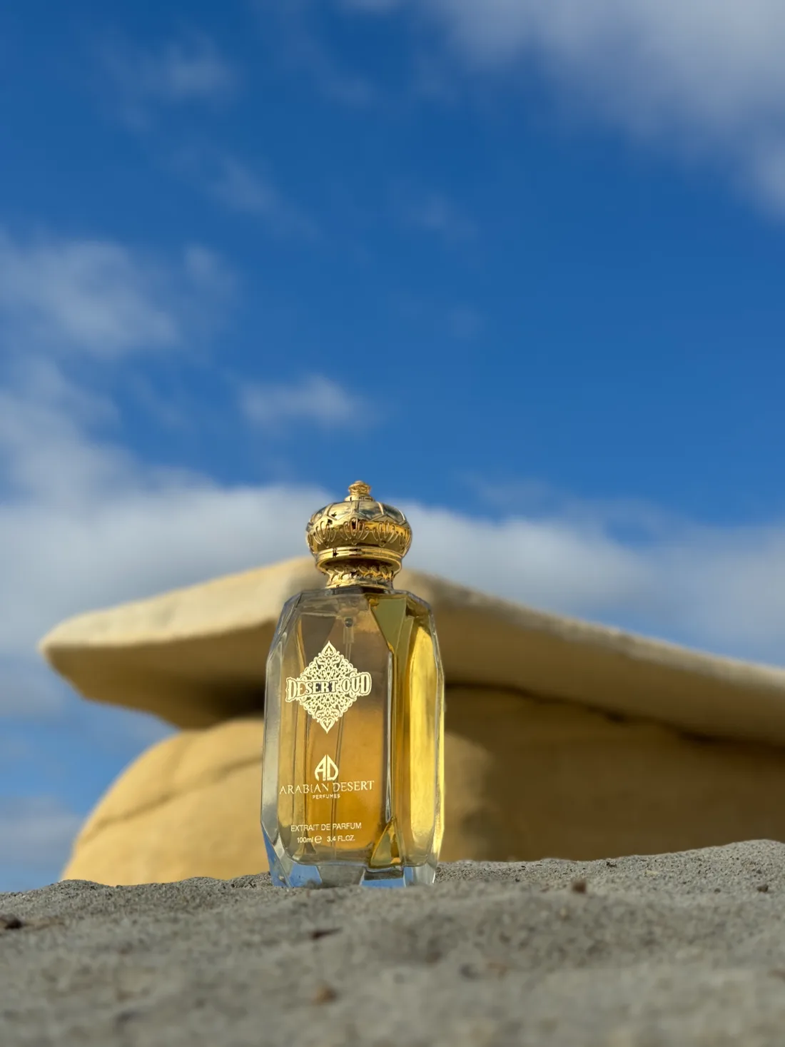 Product Photoshot