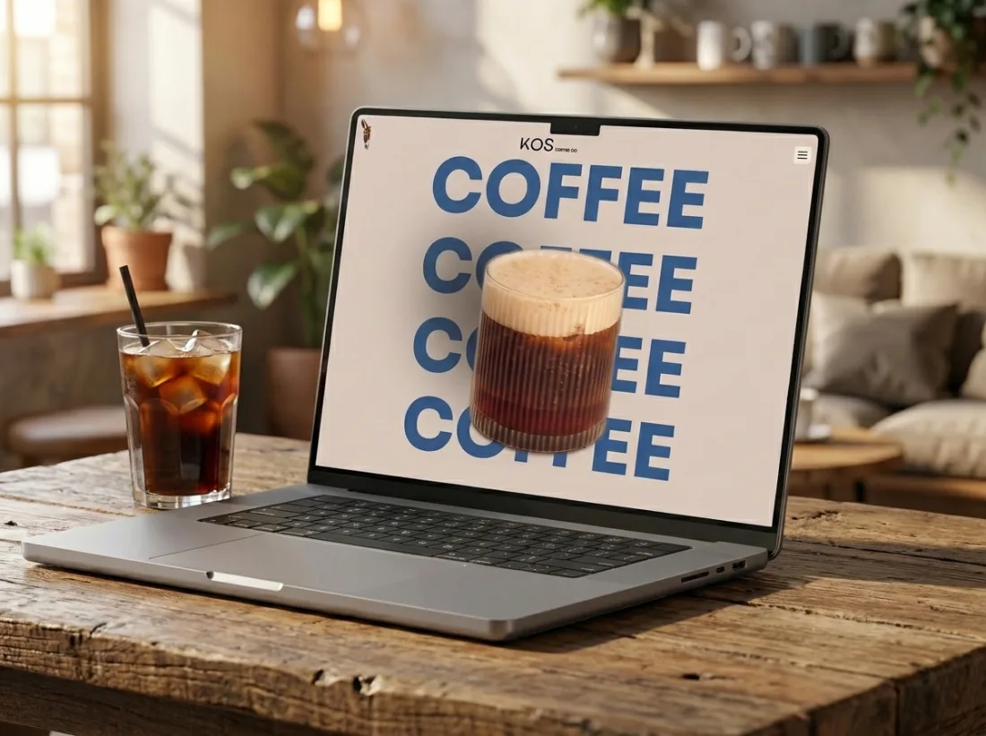 Kos Coffee Shop